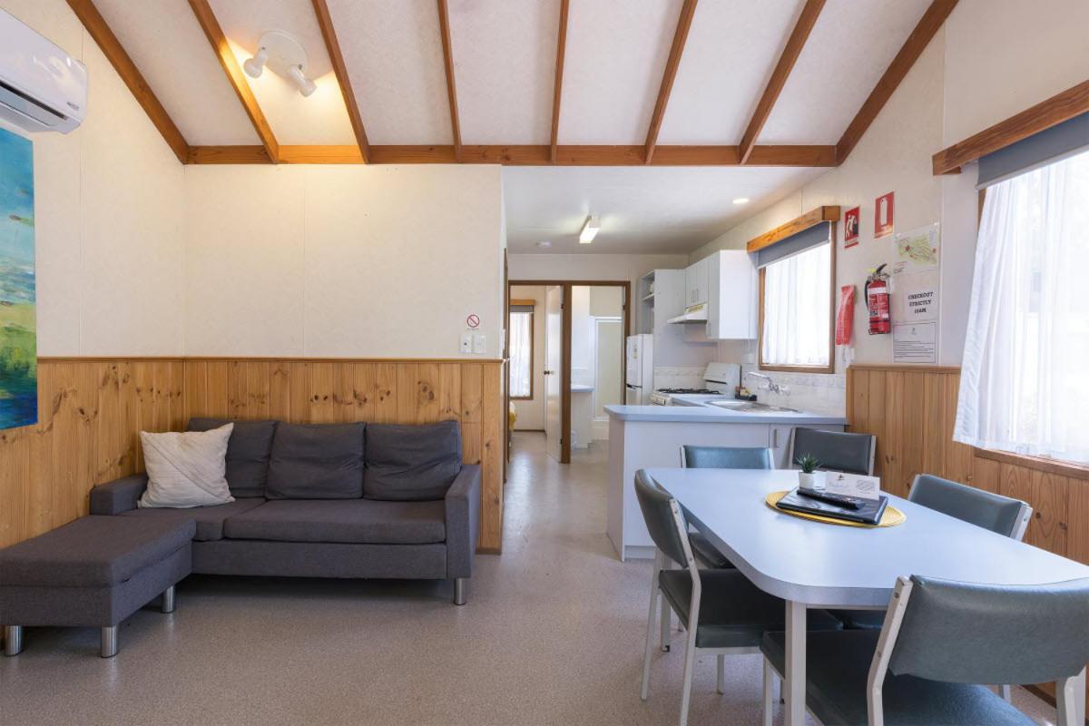 Daylesford Holiday Park Exterior foto